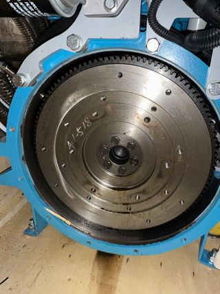 NUEVO Motor barco diesel marino 27hp