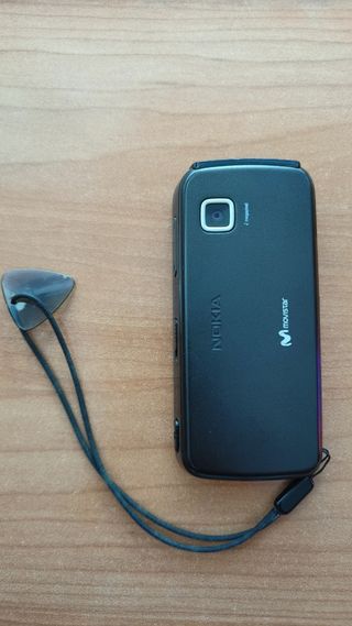 Nokia 5230