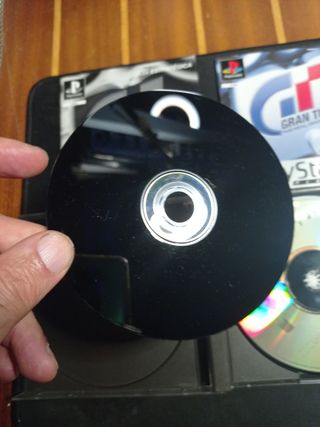 Gran Turismo 2 PS1 orginal