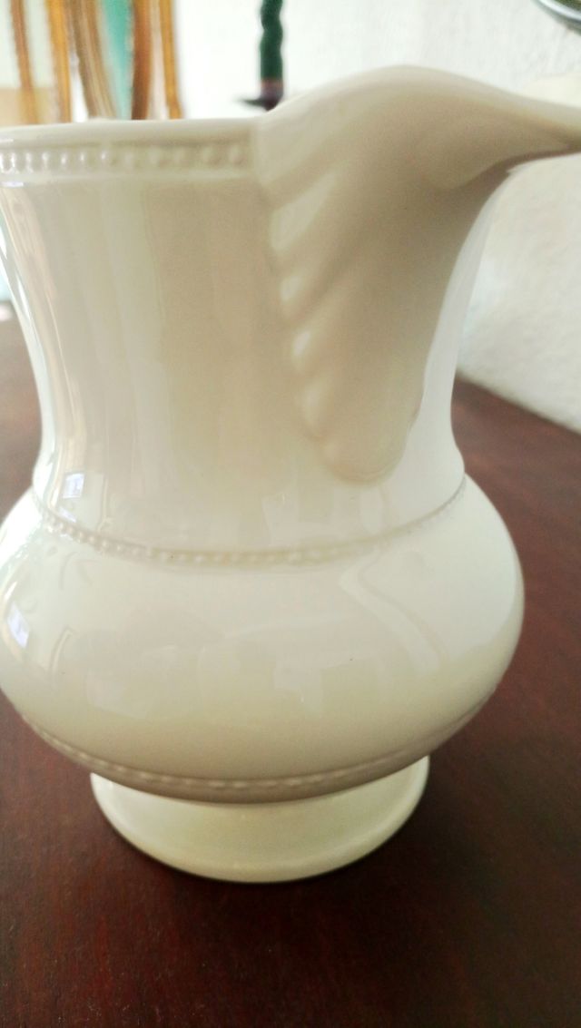 Jarra cerámica vintage