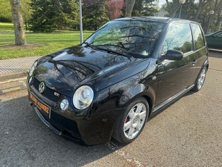 Volkswagen Lupo 2002