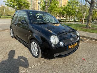 Volkswagen Lupo 2002