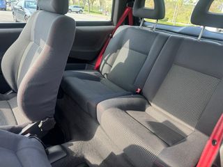 Volkswagen Lupo 2002