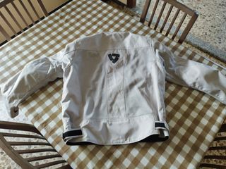 Chaqueta Revit Eclipse