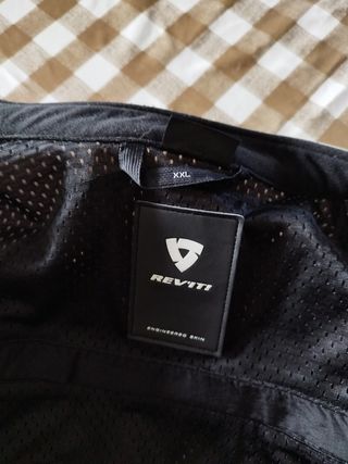 Chaqueta Revit Eclipse