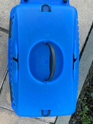 trasportín Gulliver