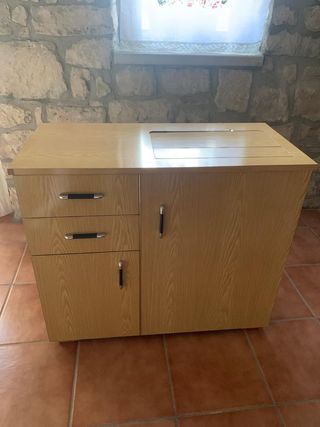 maquina coser profesional Refrey