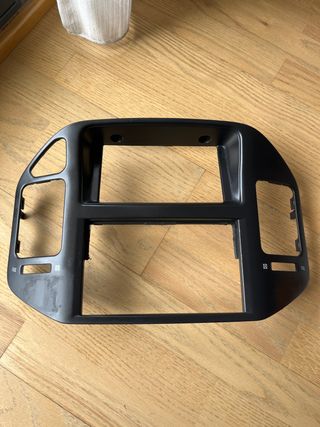 Consola  Frontal mitsubishi V60