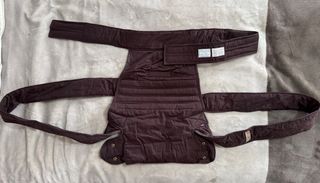 Mochila Portabebé Marsupi Plus L