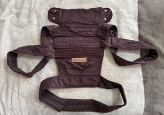 Mochila Portabebé Marsupi Plus L