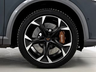 CUPRA Formentor VZ 310CV 4WD 2024