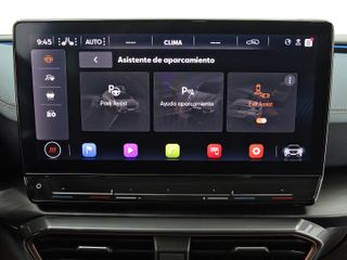 CUPRA Formentor VZ 310CV 4WD 2024