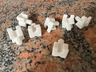 OPORTUNIDAD Soporte escurridor platos