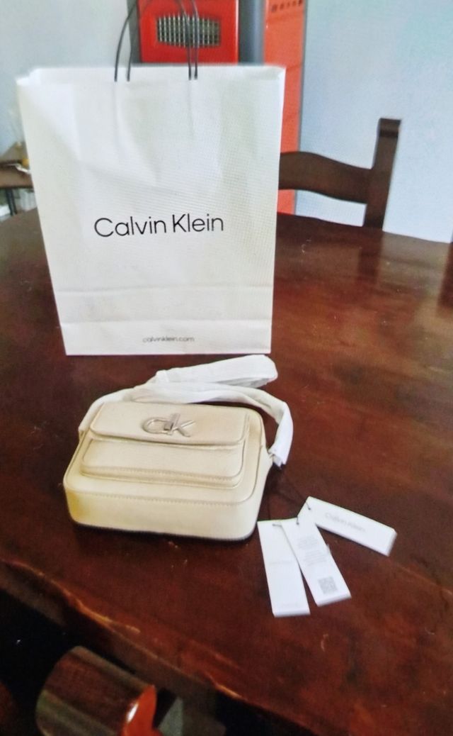 Borsa Calvin Klein donna