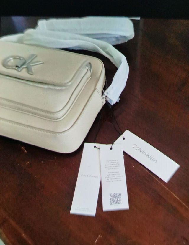 Borsa Calvin Klein donna