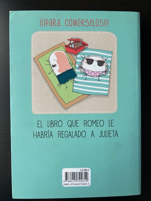 Croqueta y Empanadilla