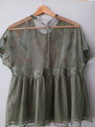 Blusa 