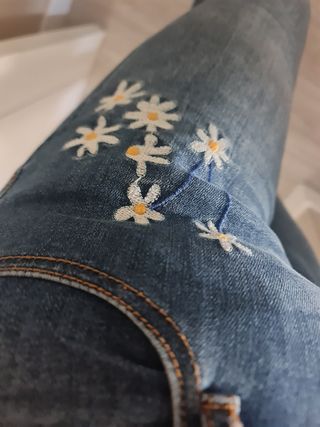 Denim  Desigual