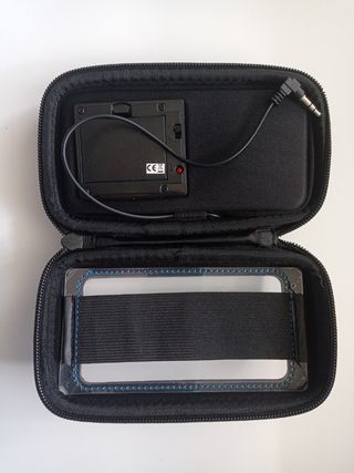 Altavoz portátil