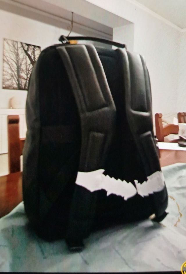 Zaino in pelle originali Piquadro