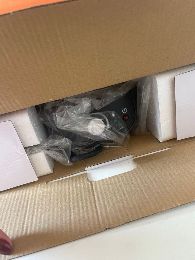 Crepera Tristar Por estrenar