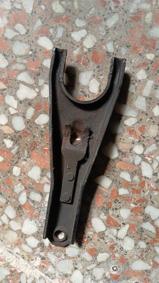 horquilla embrague cabstar bd30 30515 9x200 