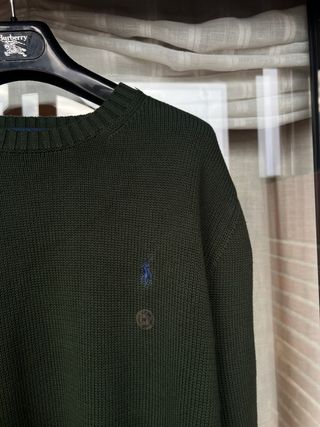 Jersey Ralph Lauren 