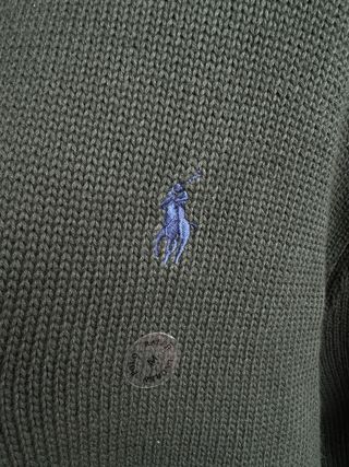 Jersey Ralph Lauren 