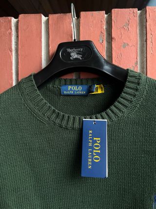 Jersey Ralph Lauren 