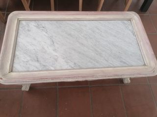 Mesa de Madera