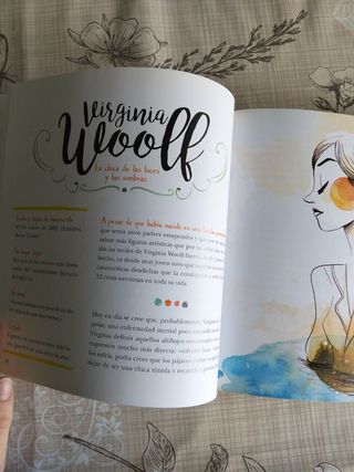 Las chicas son guerreras / Women Are Warriors: 25 Rebels Who Changed the World: 25 rebeldes que cambiaron el mundo (Spanish Edition)