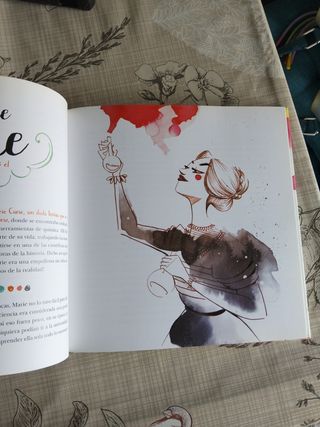 Las chicas son guerreras / Women Are Warriors: 25 Rebels Who Changed the World: 25 rebeldes que cambiaron el mundo (Spanish Edition)