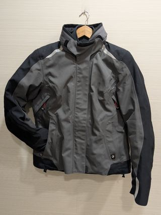Chaqueta de moto BMW Streetguard 4 talla 58