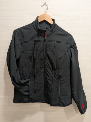 Chaqueta de moto BMW Streetguard 4 talla 58
