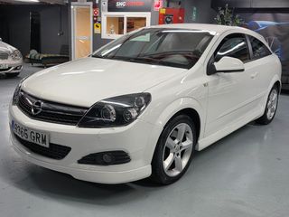 Opel Astra 2010