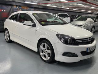 Opel Astra 2010