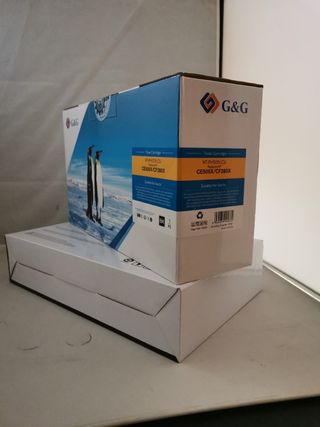 Toner para HP CF280X