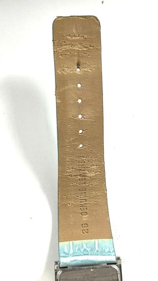 Reloj Paul Versan PV47-MANB