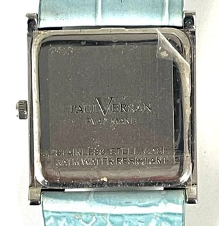 Reloj Paul Versan PV47-MANB