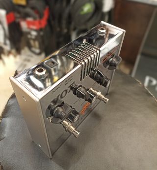 VOX CT-07DO Cooltron Duel Overdrive NUEVO