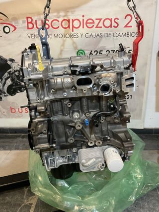 Motor Ford Transit 2.0 Ecoblue ( BJFB)