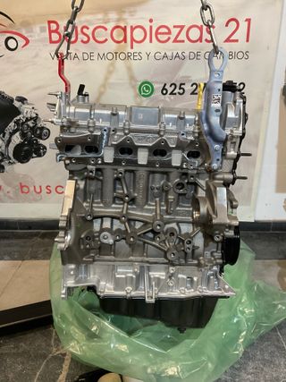 Motor Ford Transit 2.0 Ecoblue ( BJFB)