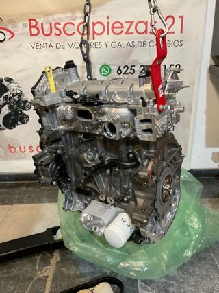 Motor Ford Transit 2.0 Ecoblue ( BJFB)