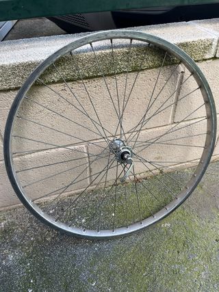 Llanta bicicleta 26”
