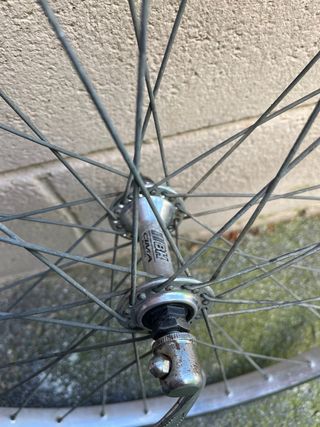 Llanta bicicleta 26”