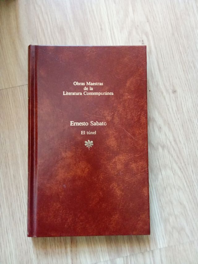 Obras maestras de la Literatura