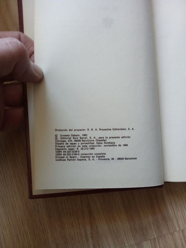 Obras maestras de la Literatura