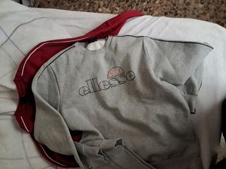 Sudaderas Ellese