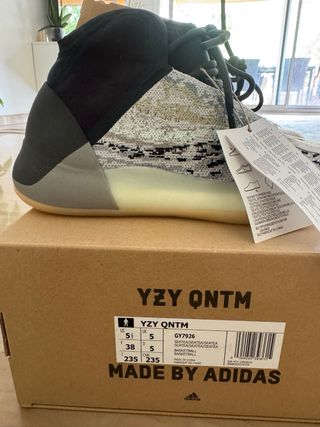 Yeezy Quantum