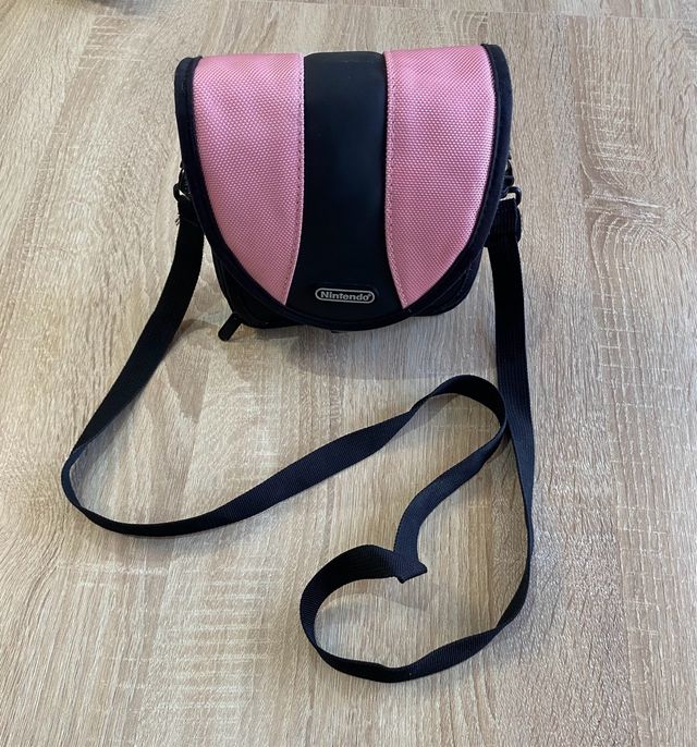 Borsa Nintendo DS